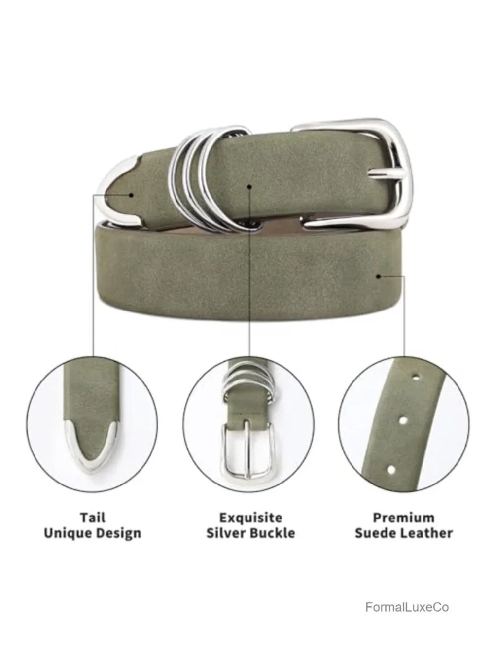 N/A save casual brand